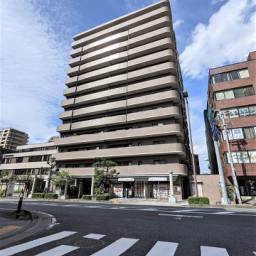 【成約済み】アメニティ南草津Ⅲ