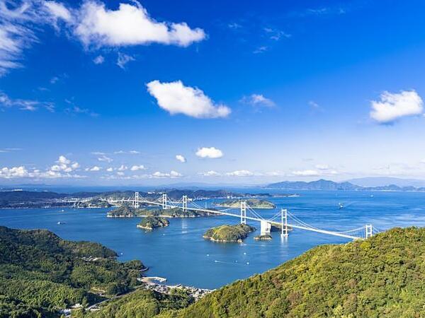 アートの島、「直島」がお勧めです♪